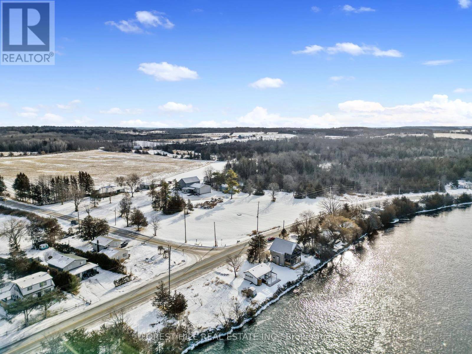 Trent Hills, ON K0L1L0,1686 8TH LINE E