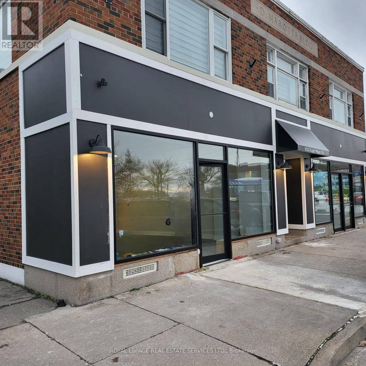 Welland (welland Downtown), ON L3B3W7,169 East Main ST #A