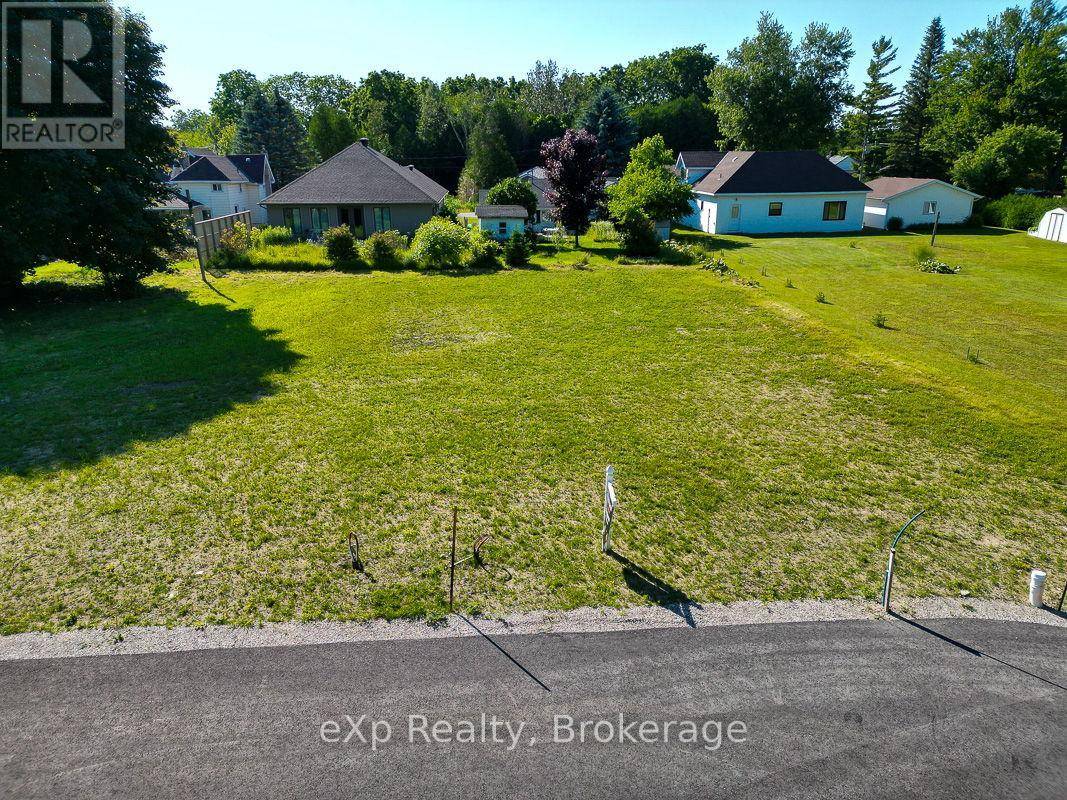 Saugeen Shores, ON N0H2L0,PTLT 21 BREADALBANE STREET S