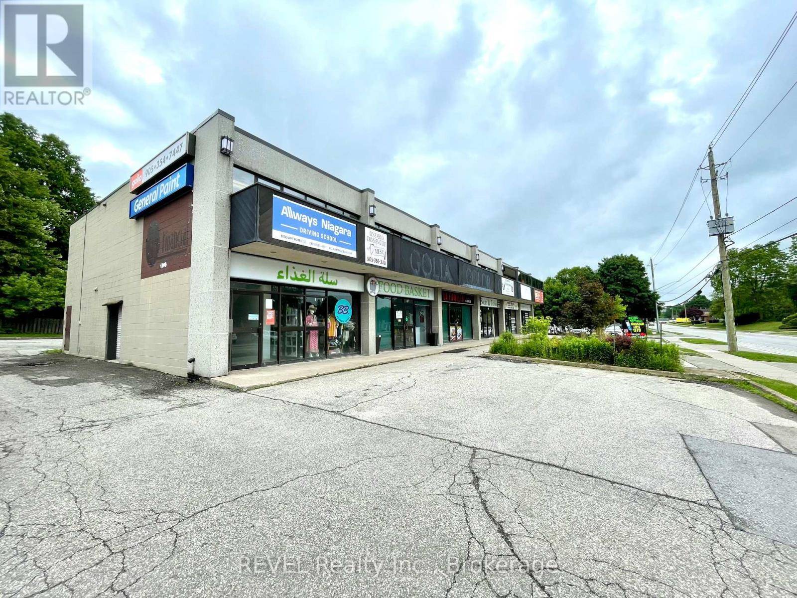 Niagara Falls (217 - Arad/fallsview), ON L2G4P1,6710 DRUMMOND ROAD