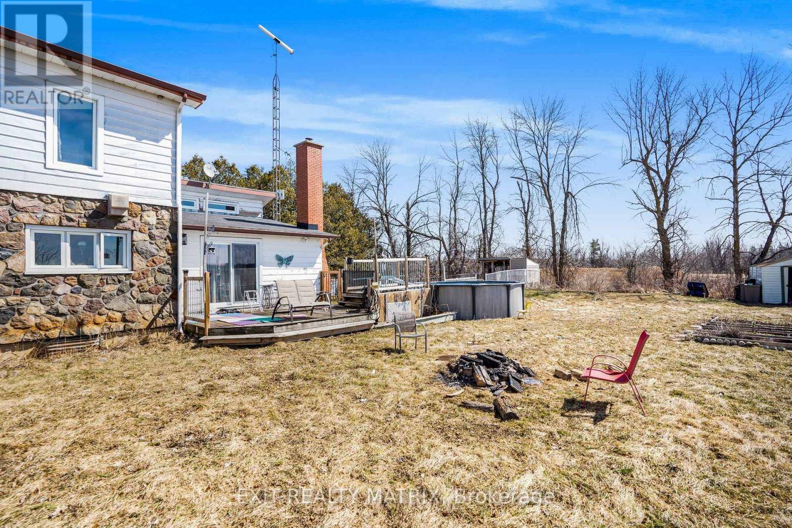 East Hawkesbury, ON K0B1P0,5095 FATIMA STREET