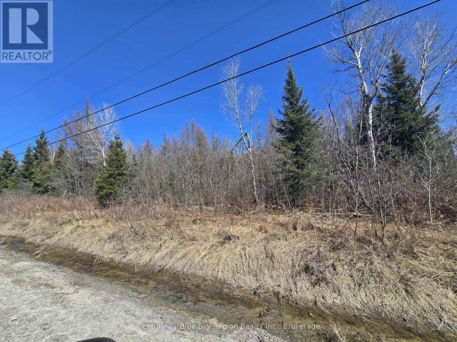 West Nipissing (crystal Falls), ON P0H1L0,LOT 1 TOMIKO ROAD