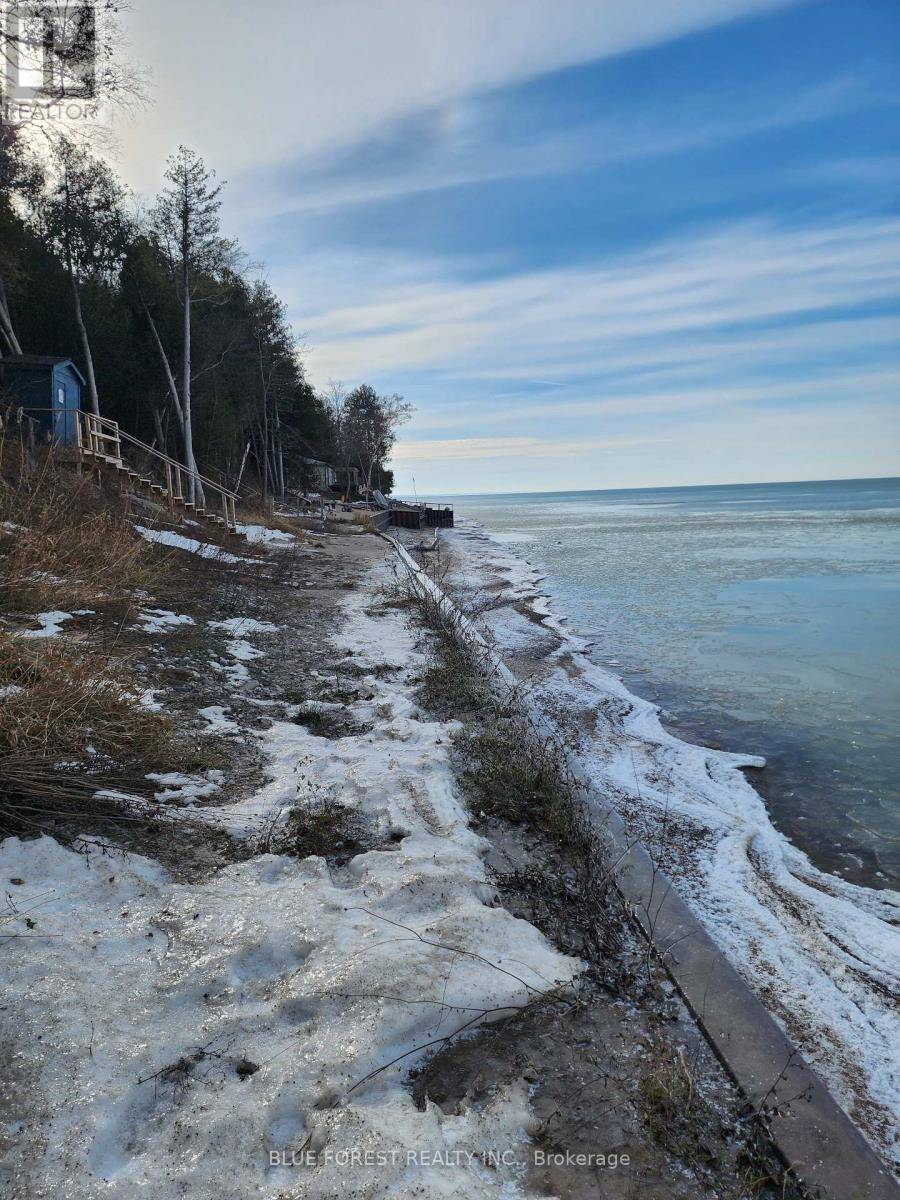 Bluewater (stanley), ON N0M2T0,N/A LAPORTE STREET