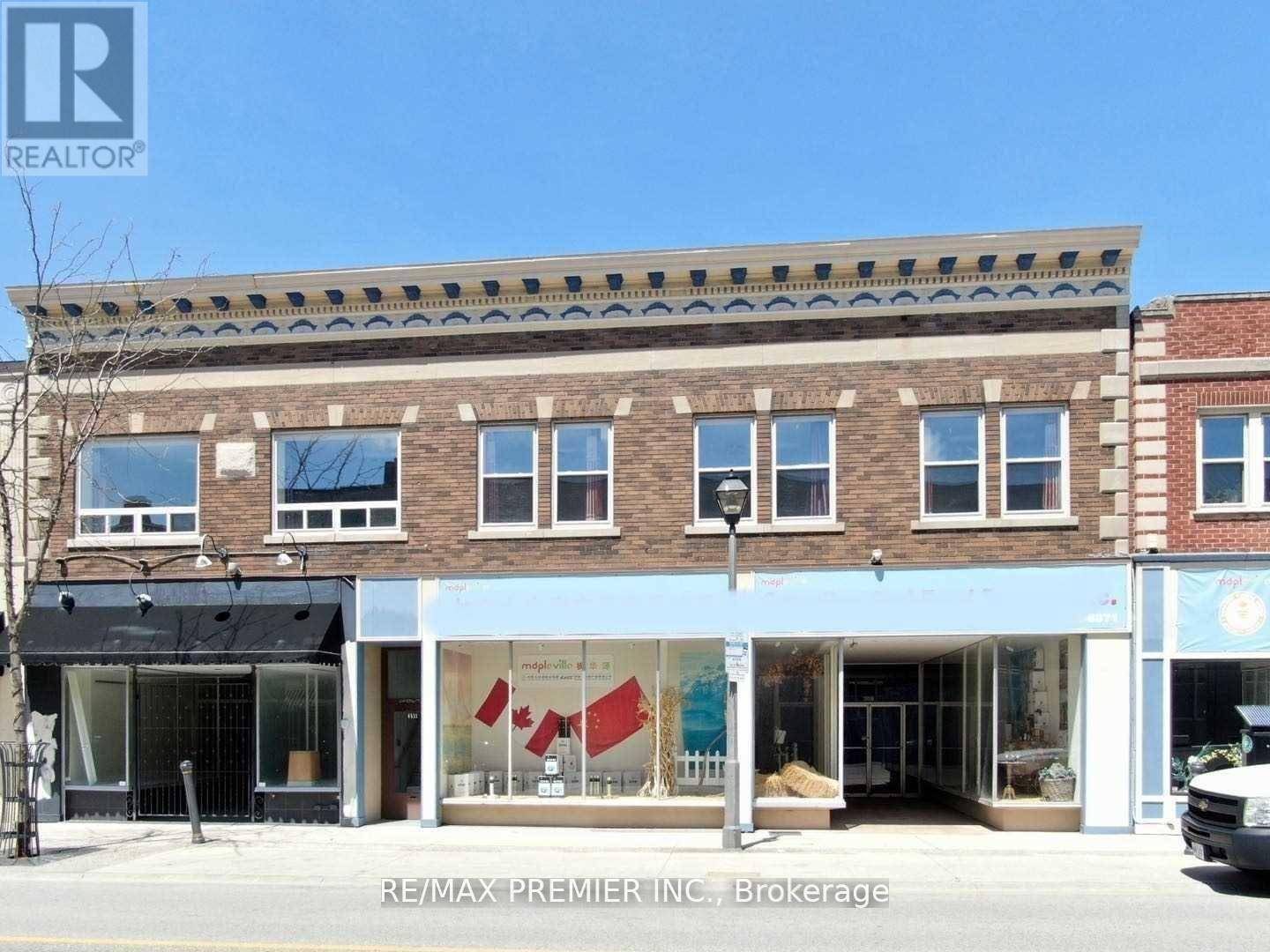 Niagara Falls (downtown), ON L2E2L4,4507 QUEEN STREET