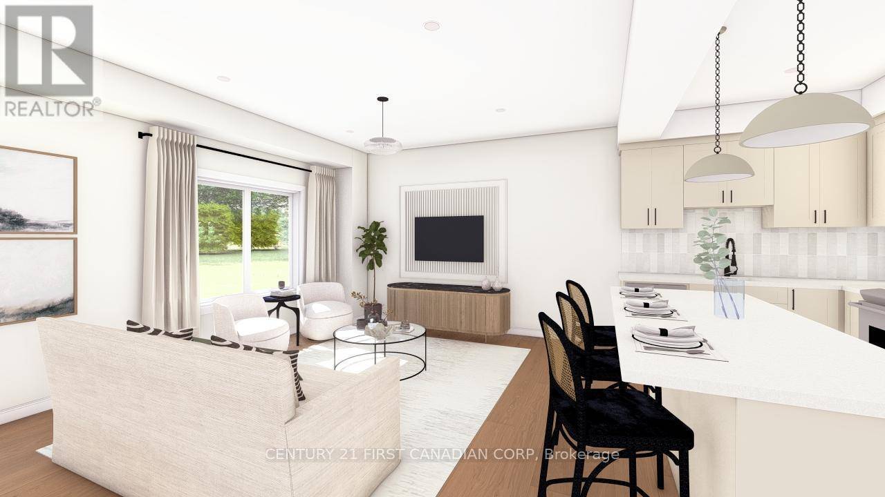 London South (south V), ON N6P1H3,6985 HEATHWOODS AVENUE