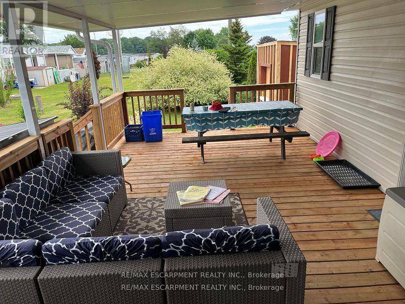 Port Colborne (sherkston), ON L0S1R0,45 QUARRY VIEW VILLAGE