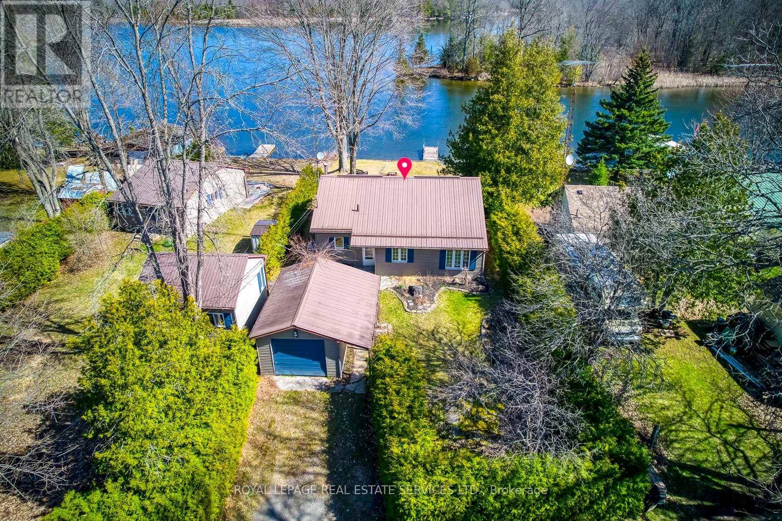 Trent Hills, ON K0L2Z0,198 CENTENNIAL LANE