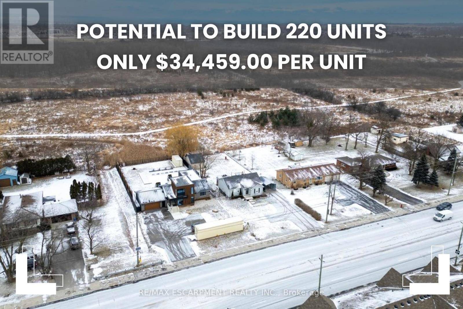 Hamilton (stoney Creek Mountain), ON L8J2R6,1897 RYMAL ROAD E