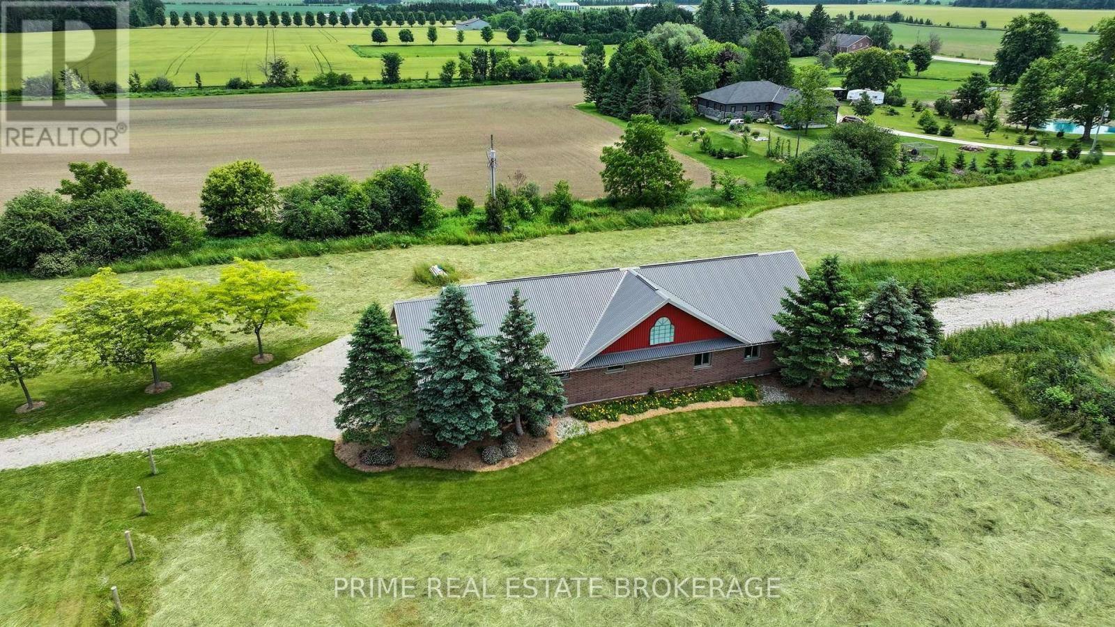 Huron East (seaforth), ON N0M1J0,75836 C LONDON RR 1 ROAD