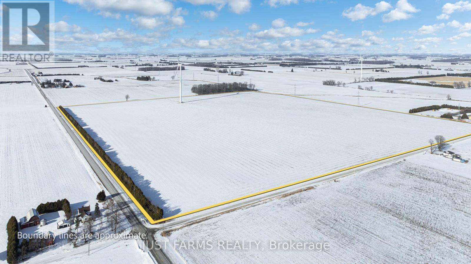 Chatham-kent (chatham), ON N0P1M0,24961 PRINCE ALBERT ROAD