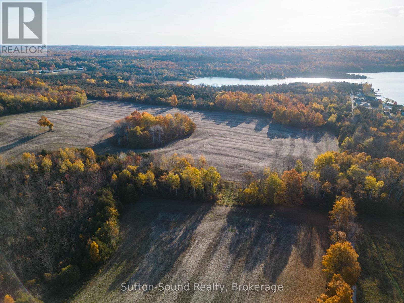 Chatsworth, ON N0H1G0,PL11-12 10 SIDE ROAD