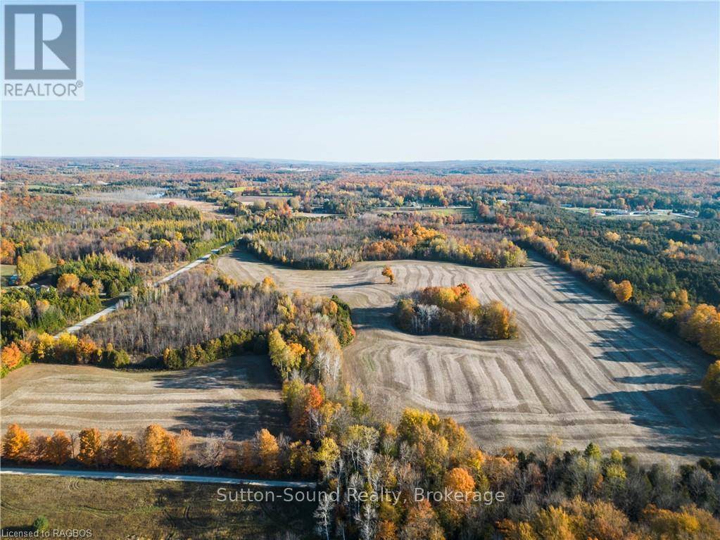 Chatsworth, ON N0H1G0,PL11-12 10 SIDE ROAD