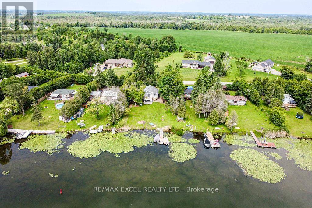 Kawartha Lakes (ops), ON K0M2C0,234 O'REILLY LANE