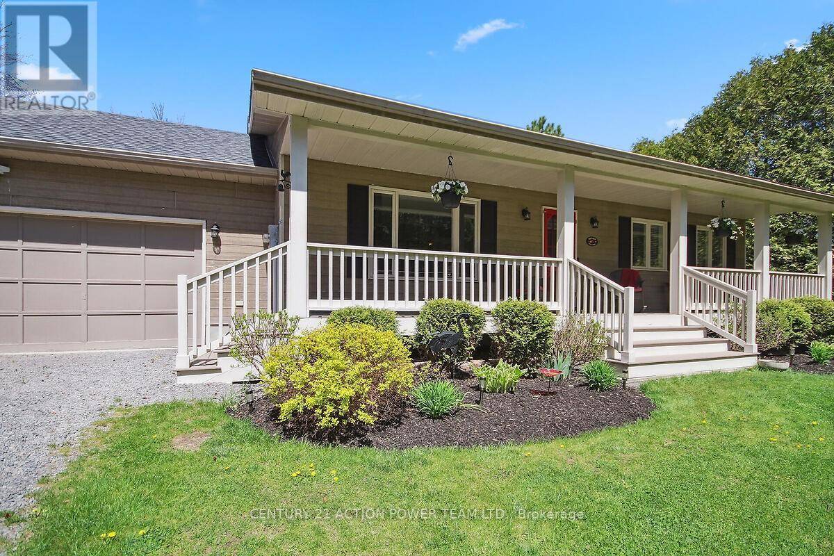North Grenville, ON K0G1S0,2385 MCGOVERN ROAD