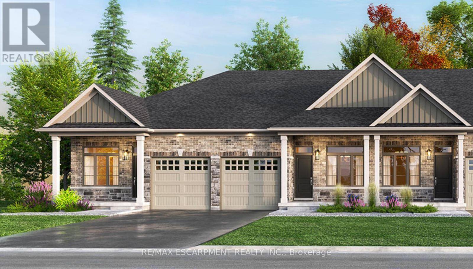Woodstock (woodstock - North), ON N4T0A3,924 GARDEN COURT CRESCENT