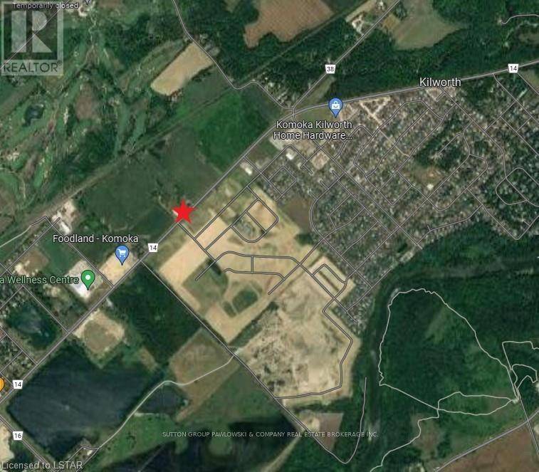 Middlesex Centre, ON N0L1R0,52 ALLISTER DR #Lot#102