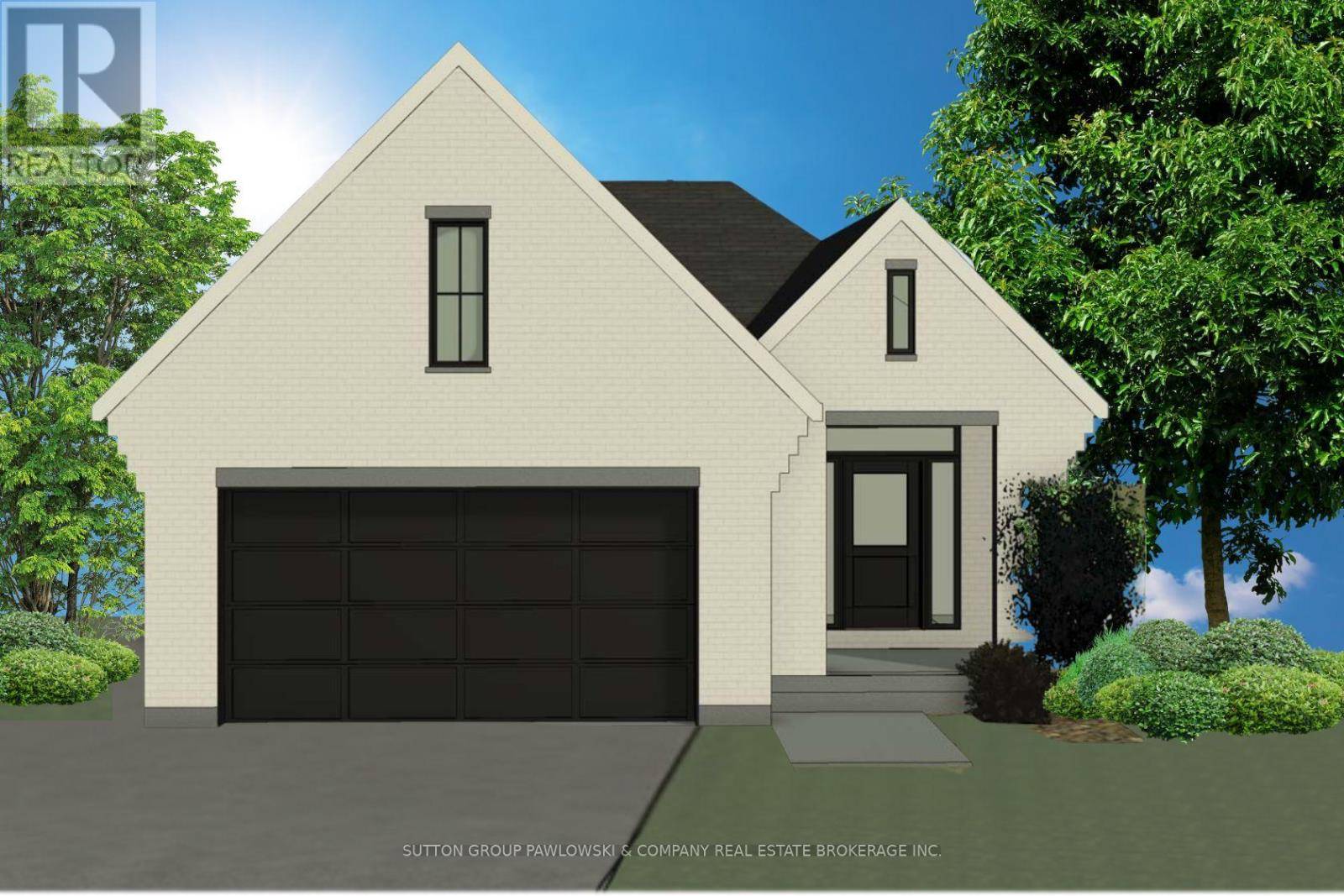 Middlesex Centre, ON N0L1R0,60 ALLISTER DR #Lot#100