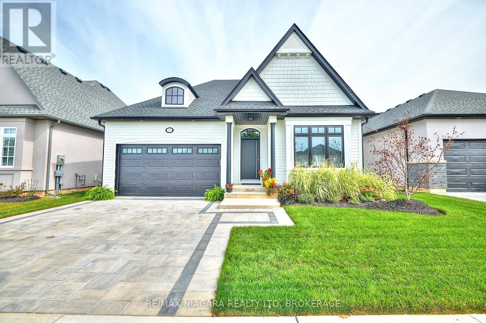 Fort Erie (ridgeway), ON L0S1N0,26 SUNRISE COURT N
