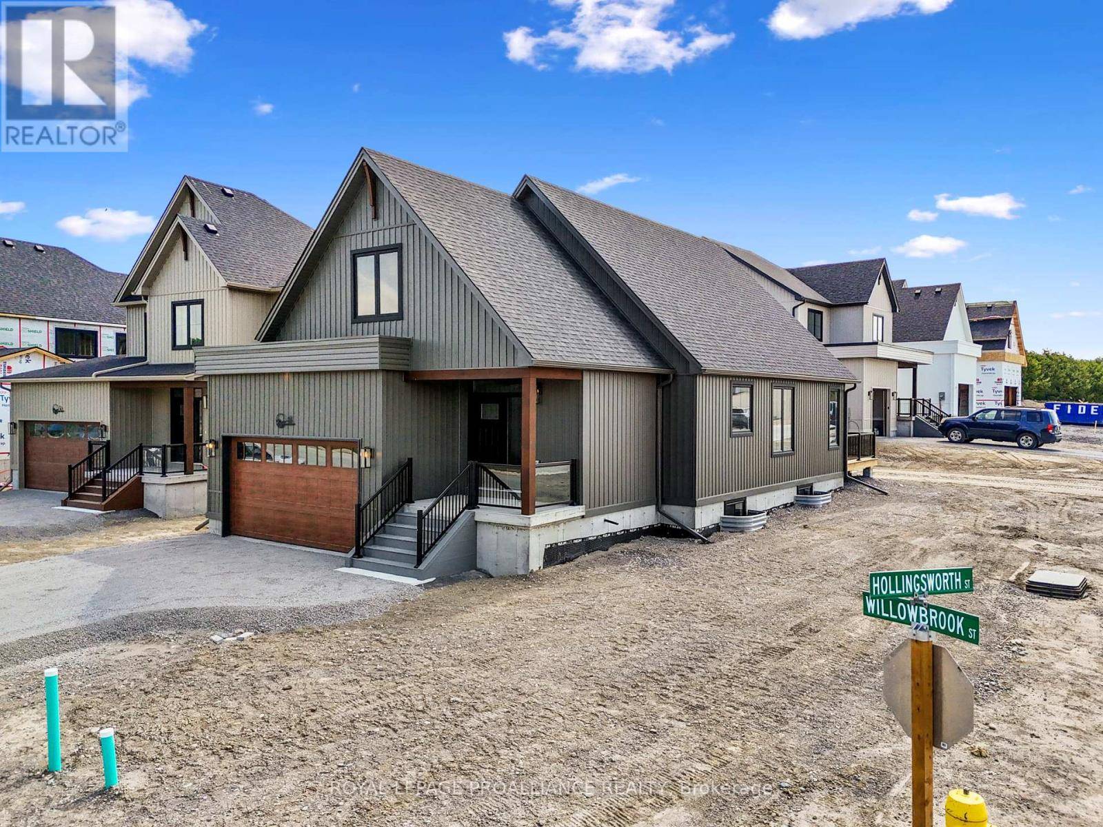Cramahe (colborne), ON K0K1S0,48 WILLOWBROOK STREET