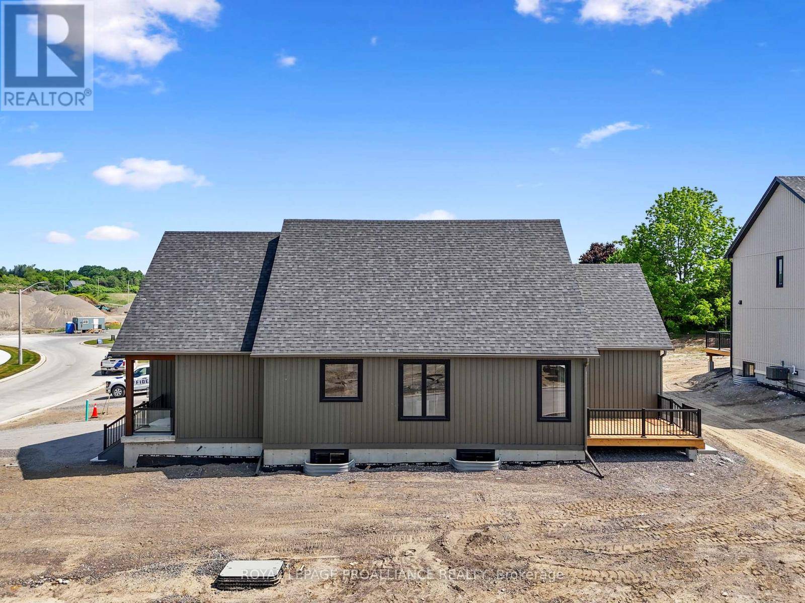 Cramahe (colborne), ON K0K1S0,48 WILLOWBROOK STREET