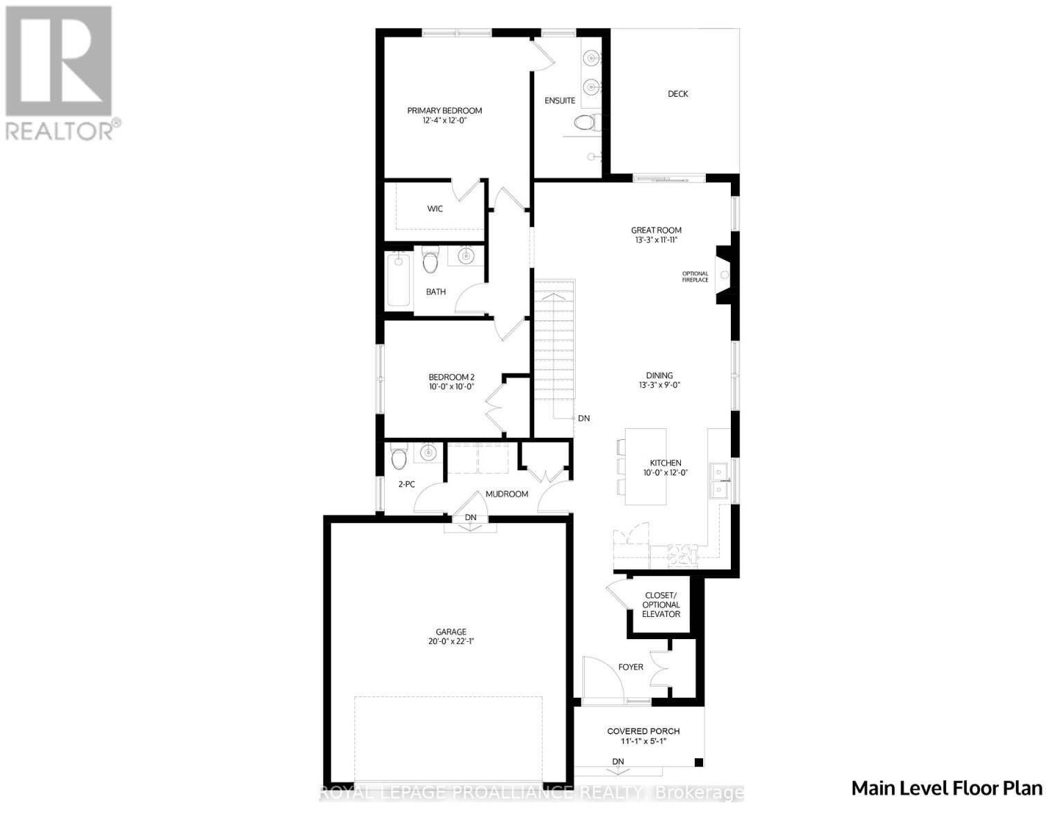 Cramahe (colborne), ON K0K1S0,48 WILLOWBROOK STREET