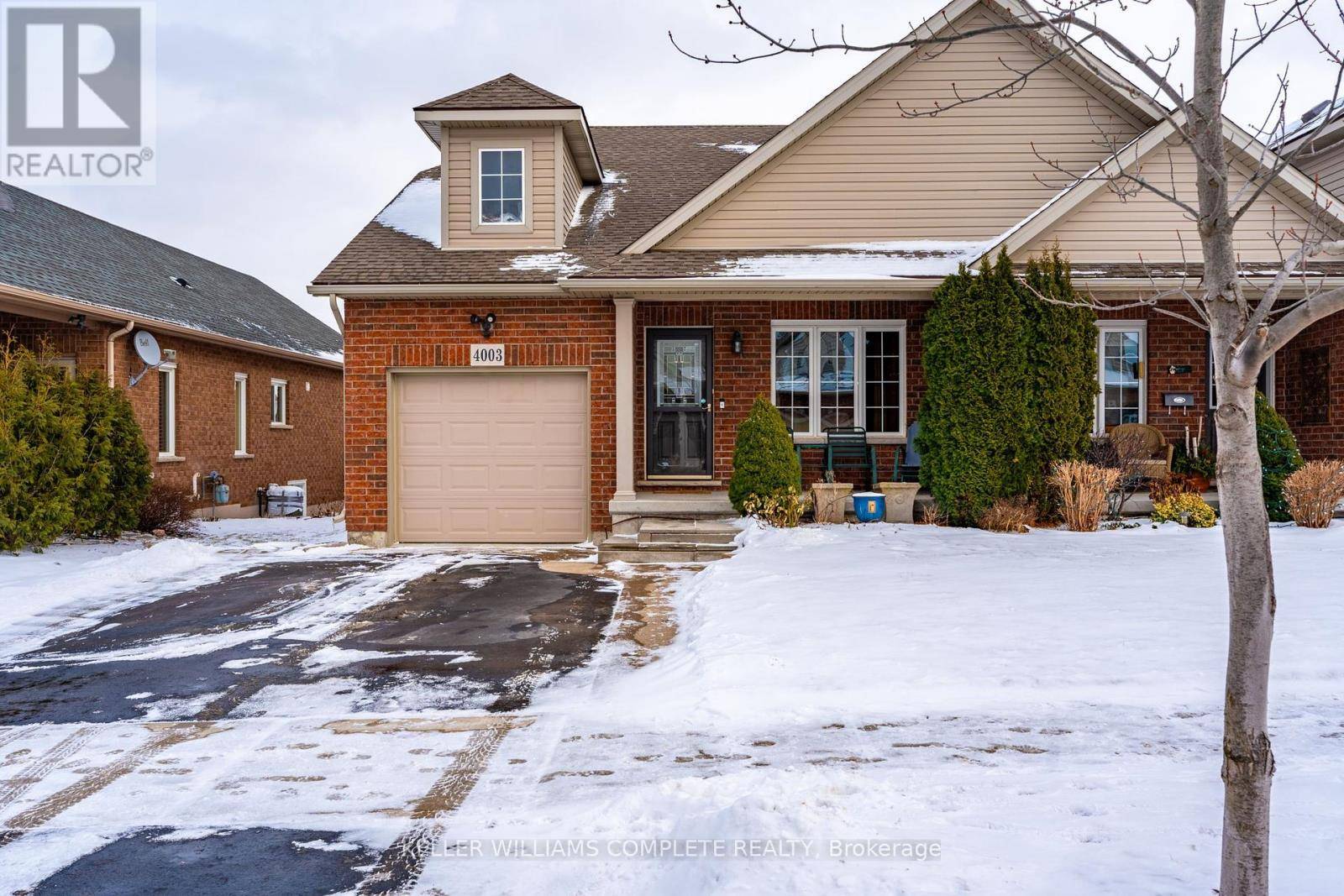 Lincoln (982 - Beamsville), ON L0R1B9,4003 ASHBY DRIVE