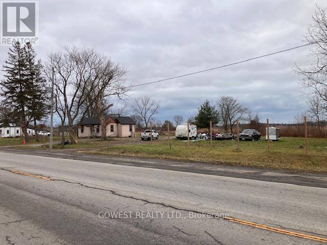 Haldimand (dunnville), ON N1A1K5,528 MAIN STREET E