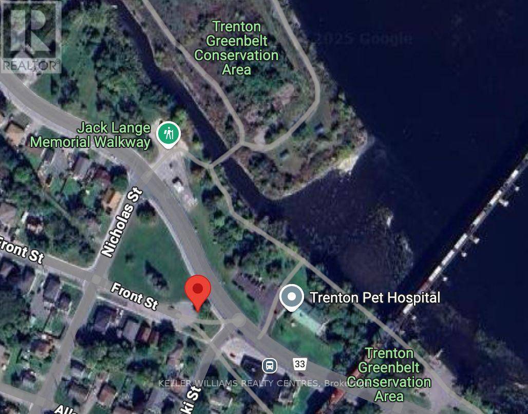 Quinte West (trenton Ward), ON K8V4P9,467 FRONT STREET