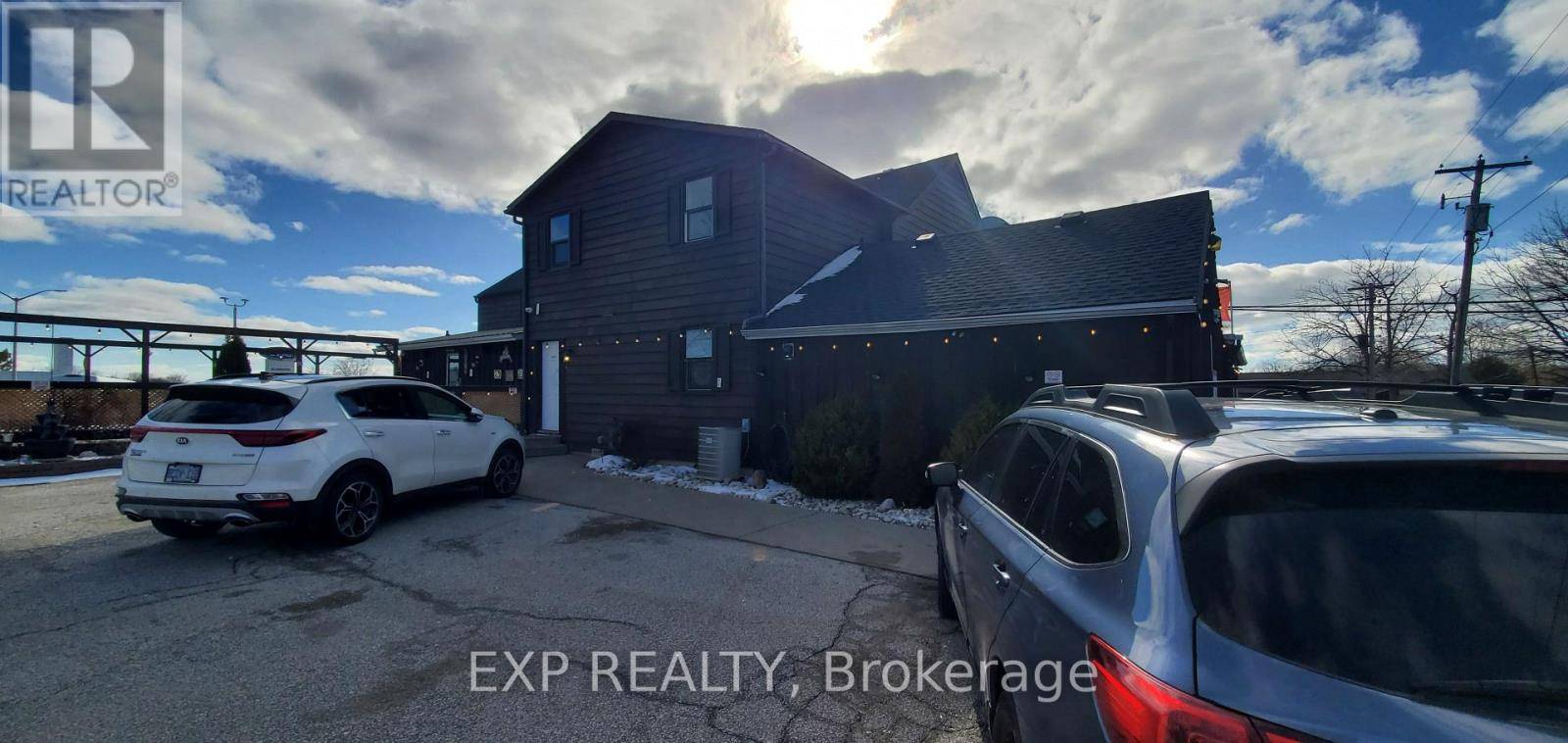 Lambton Shores (forest), ON N0N1J0,97 MAIN STREET E