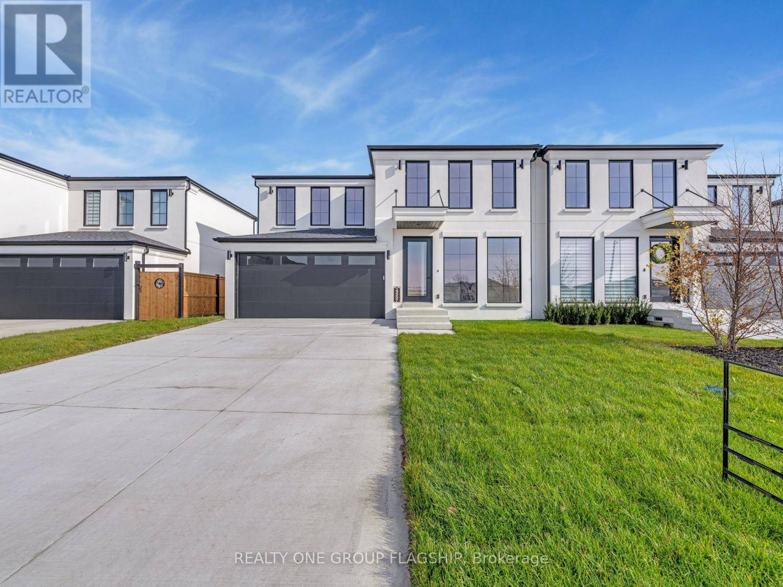 Lasalle, ON N9H0N2,4557 VALERIO CRESCENT