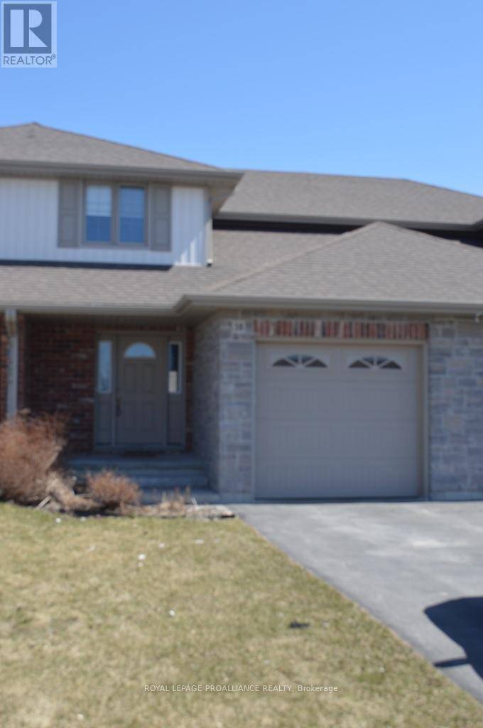 Quinte West (murray Ward), ON K8V0E9,38 CORTLAND CRESCENT
