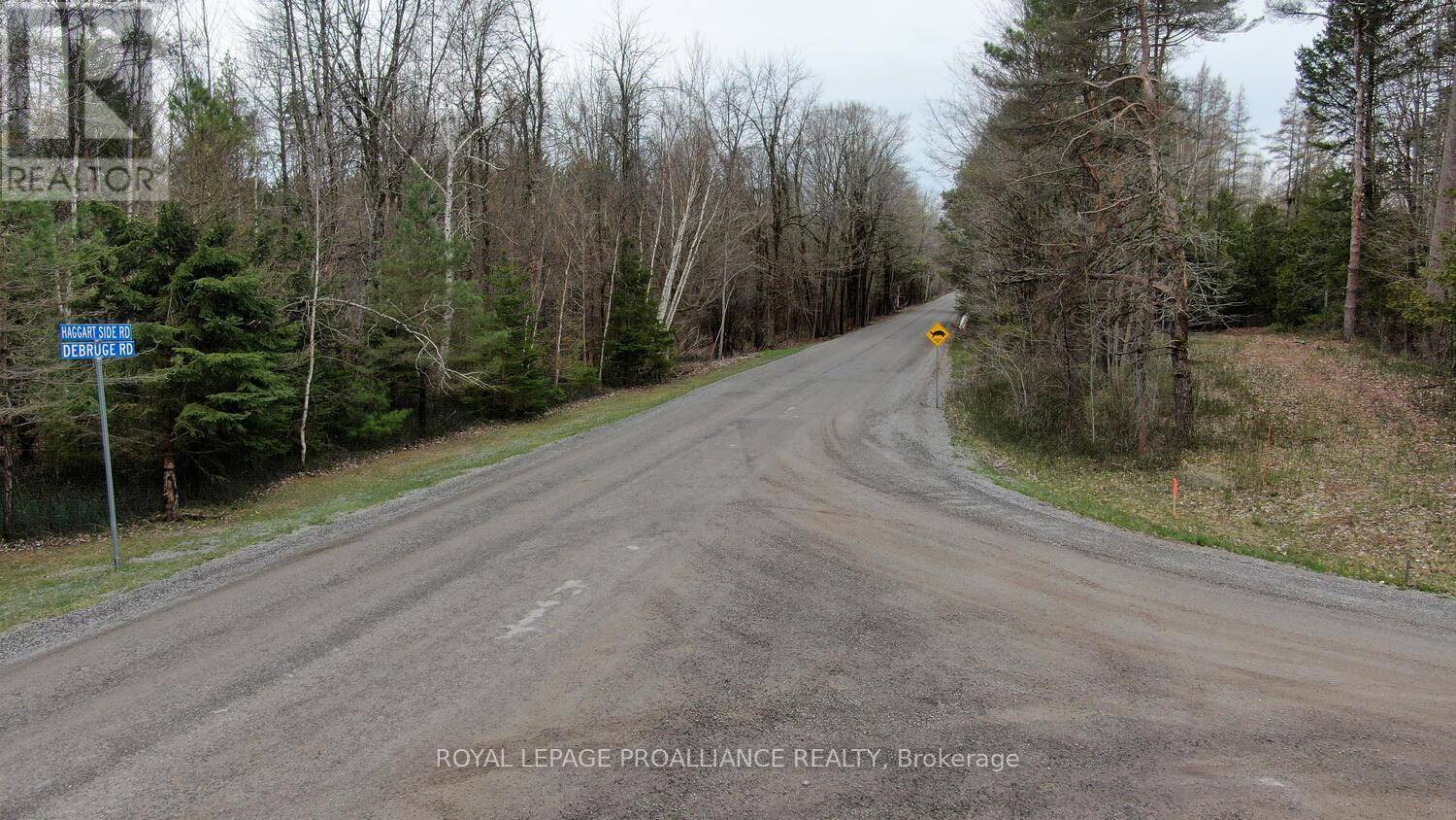 Elizabethtown-kitley, ON K6T1A5,0 HAGGART SIDE ROAD
