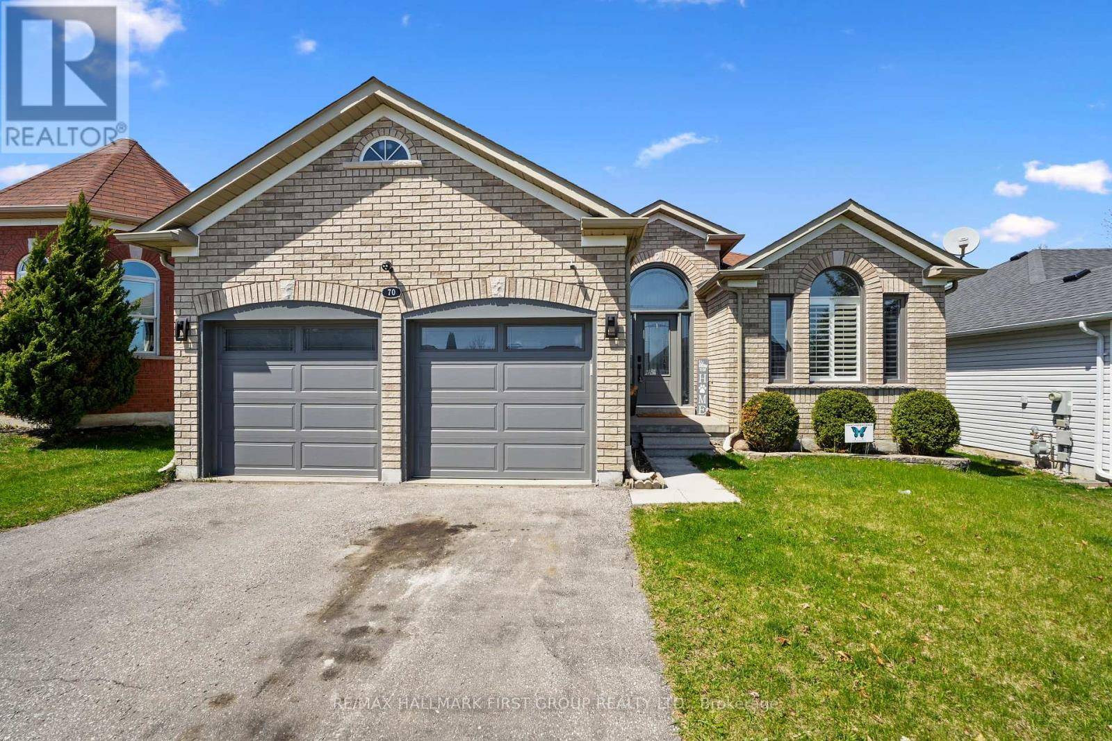 Port Hope, ON L1A0A2,70 JIGGINS COURT