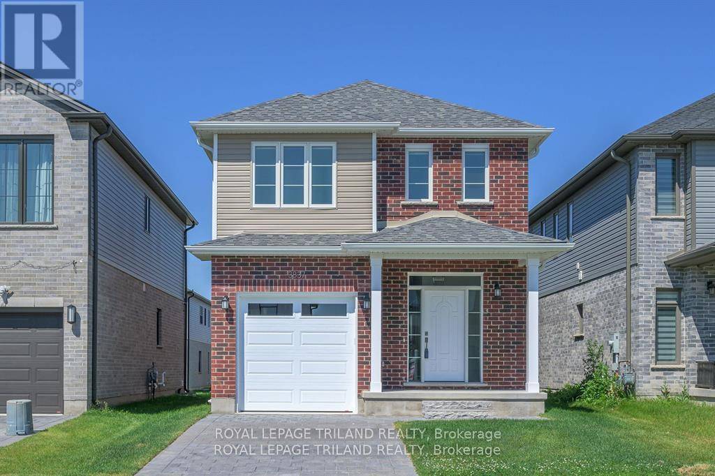London South (south W), ON N6L0J2,3837 AUCKLAND AVENUE