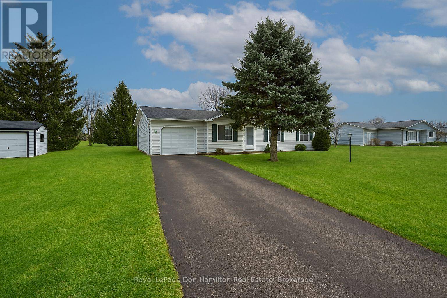 North Perth (elma), ON N4W3G8,101 MEADOWVIEW LANE S