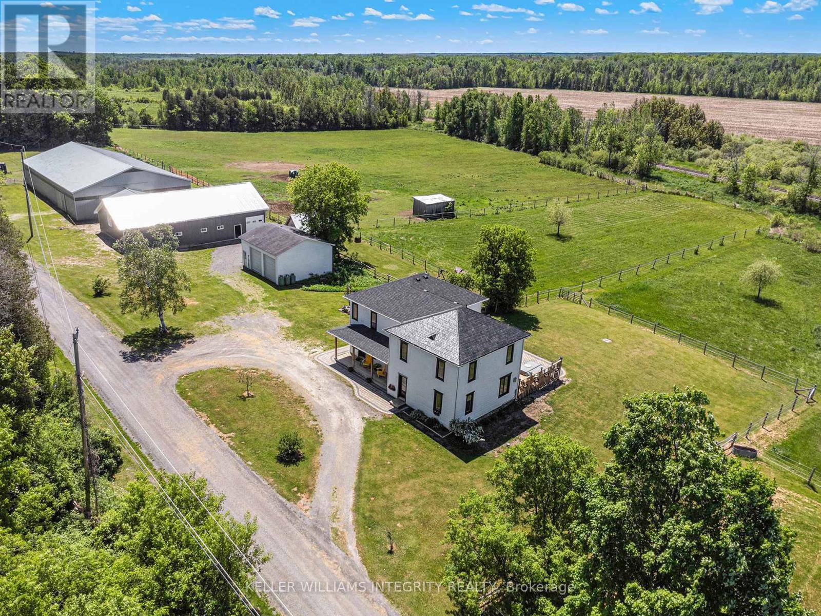 North Grenville, ON K0G1T0,980 BLACK ROAD