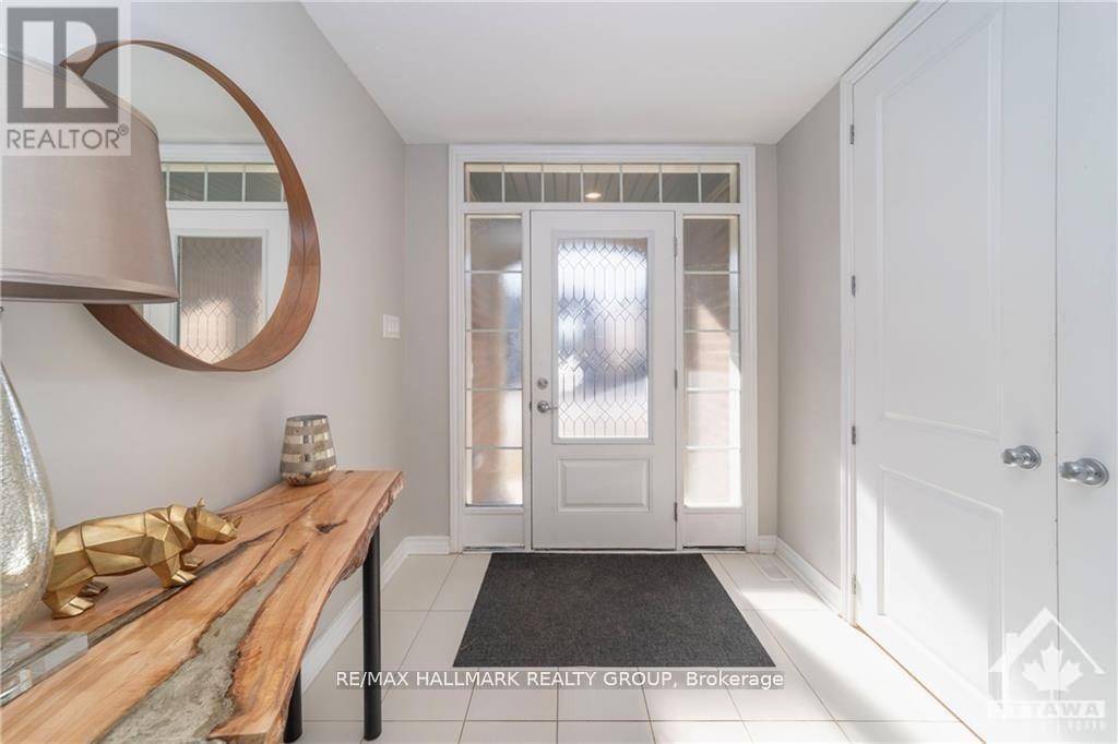 Ottawa, ON K2J6E8,78 RUSSET TERRACE