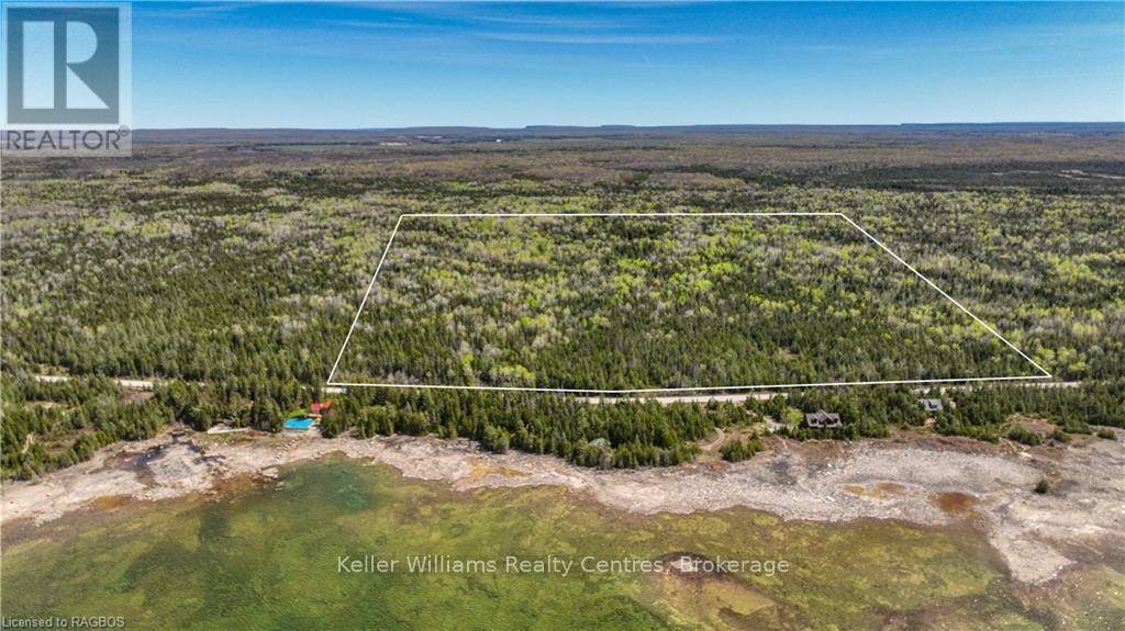 South Bruce Peninsula, ON N0H2T0,1061 SUNSET DRIVE