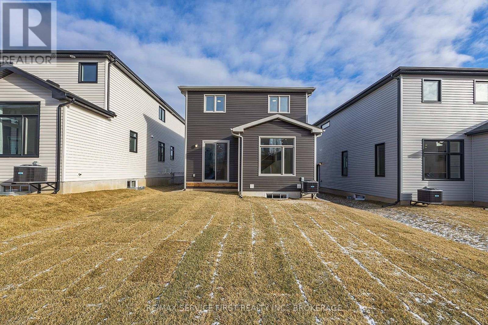 Kingston (42 - City Northwest), ON K7P0T3,1321 TURNBULL WAY #Lot E73