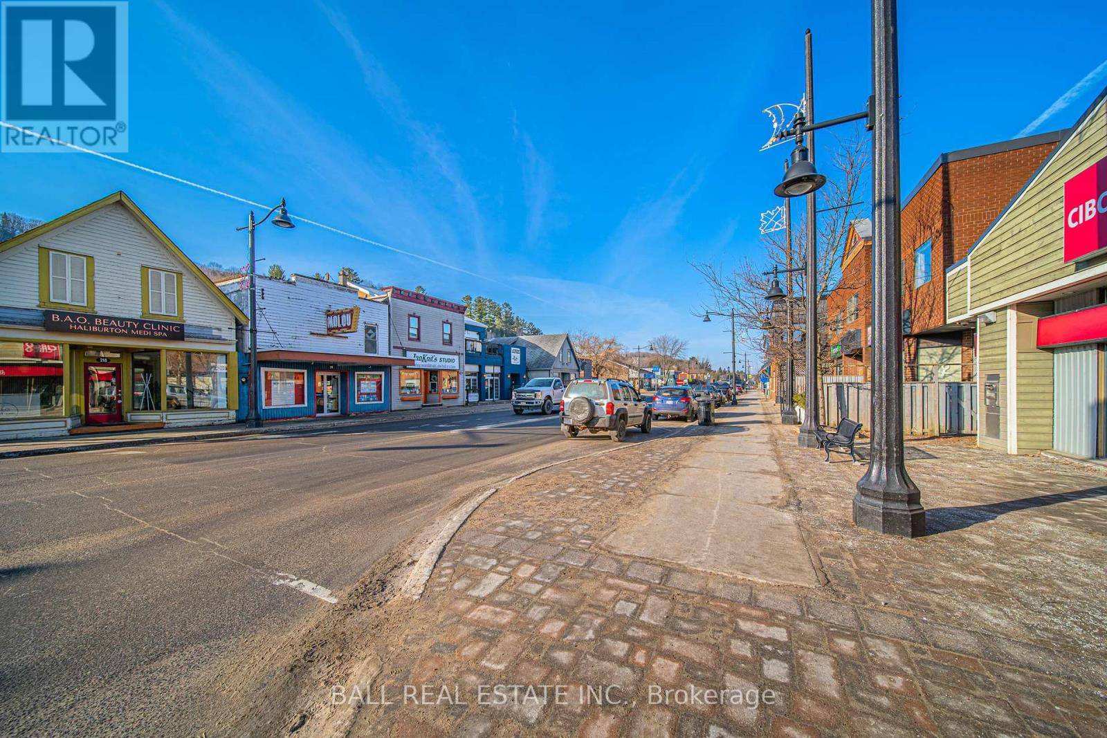 Dysart Et Al (dysart), ON K0M1S0,212 HIGHLAND STREET