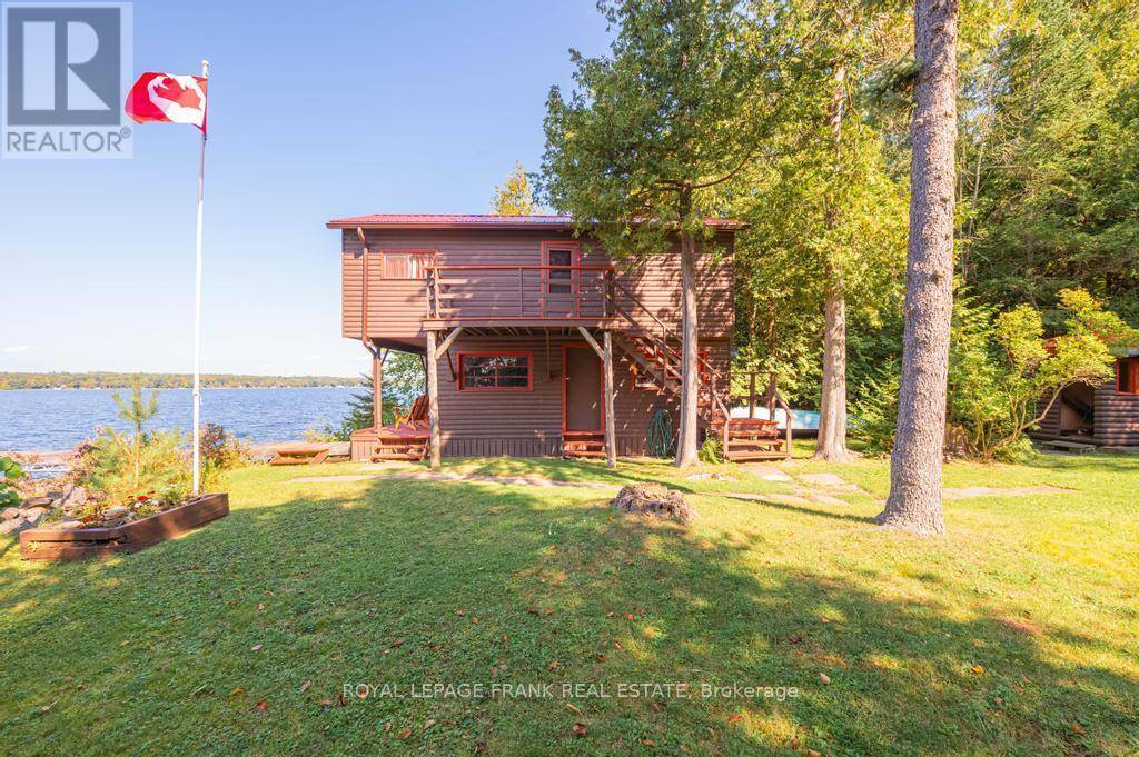 Douro-dummer, ON K0L2H0,834 BIRCHVIEW ROAD