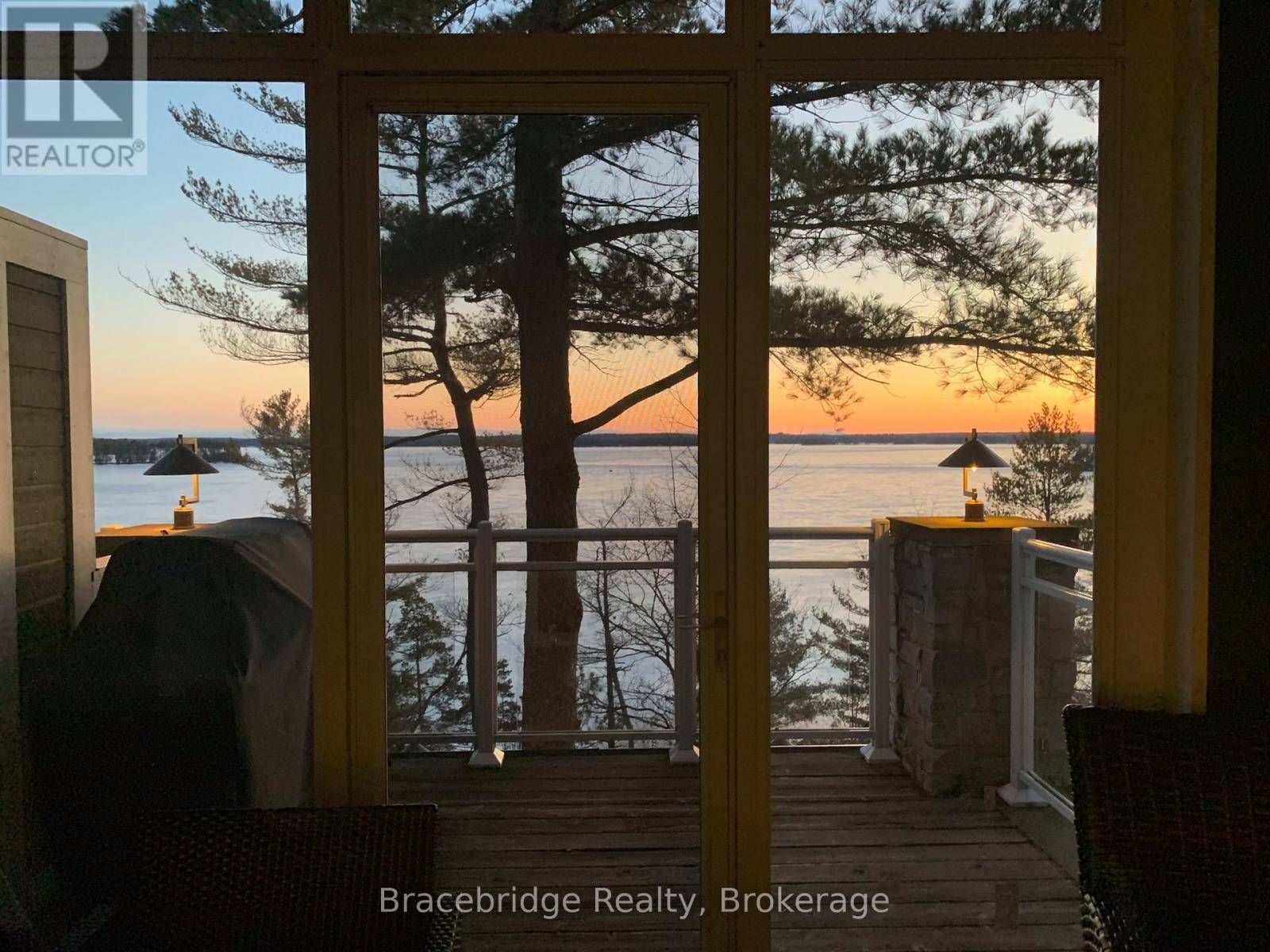 Muskoka Lakes (monck (muskoka Lakes)), ON P1L1W8,1869 Muskoka 118 RD West #L203-C1