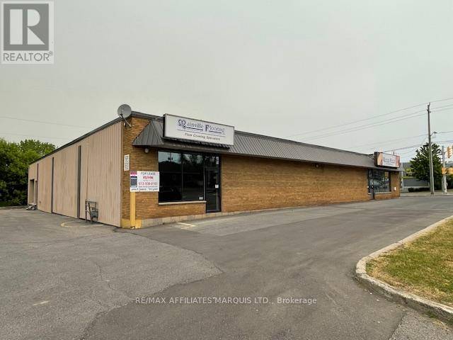 Cornwall, ON K6H2V6,491 NINTH STREET E
