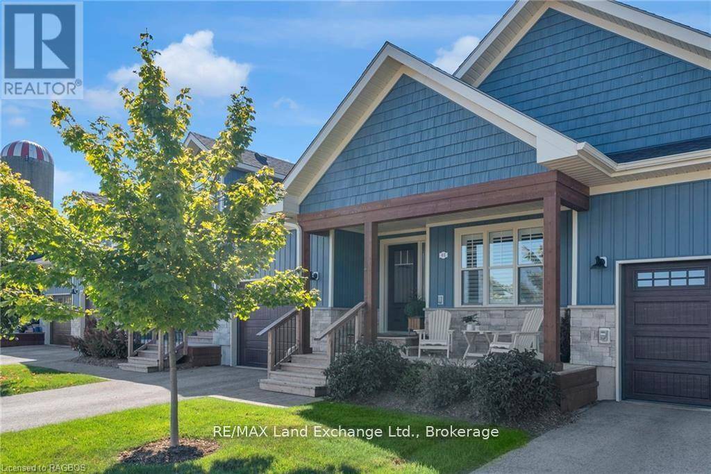 Saugeen Shores, ON N0H2C3,46 FAIRWAY LN #34