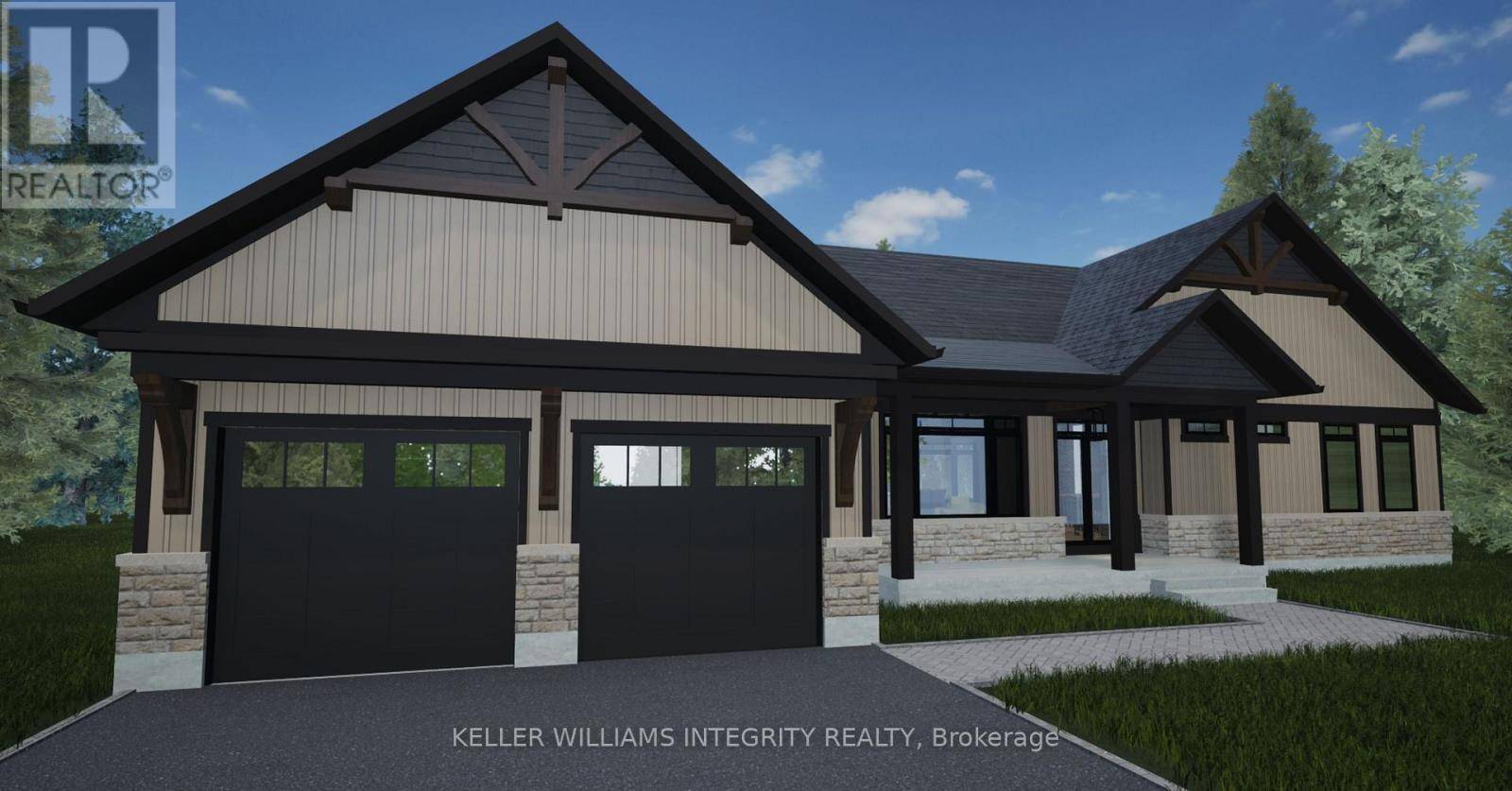 North Grenville, ON K0G1J0,119 MAPLESTONE DRIVE