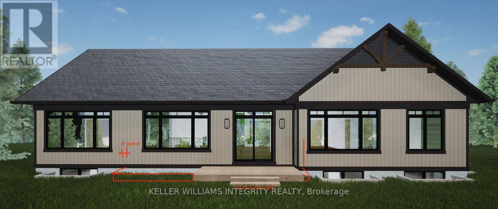 North Grenville, ON K0G1J0,312 MOORE CRESCENT