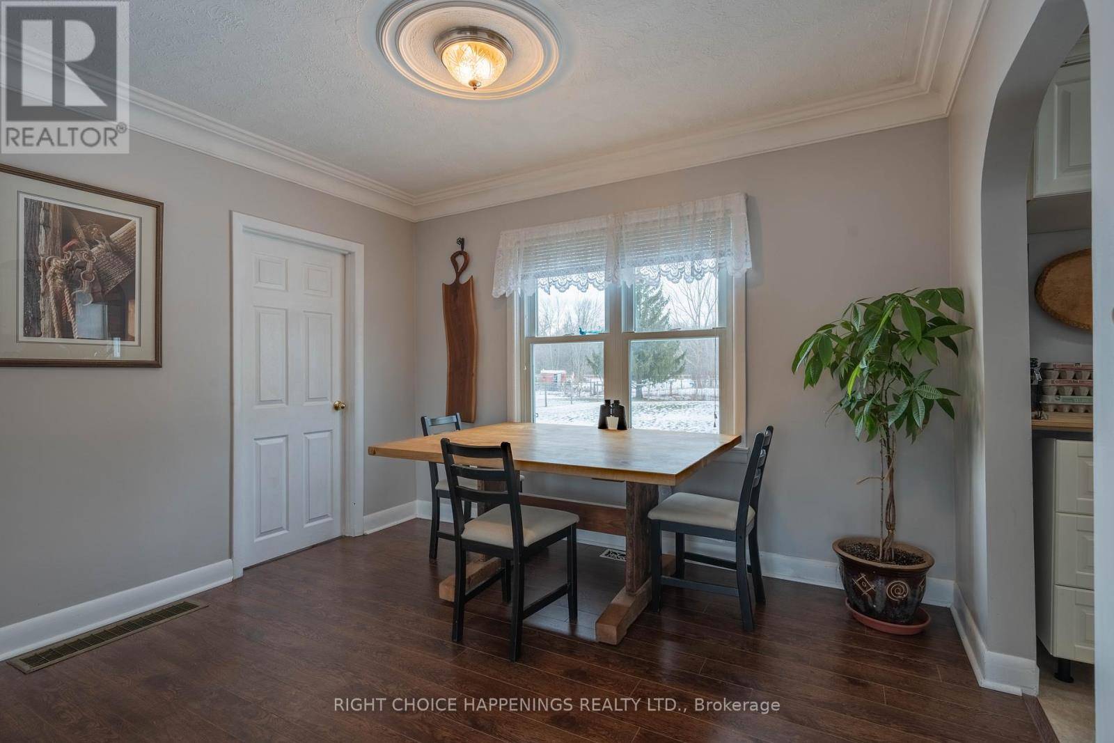 Wainfleet (marshville/winger), ON L0S1V0,63058 PERRY ROAD