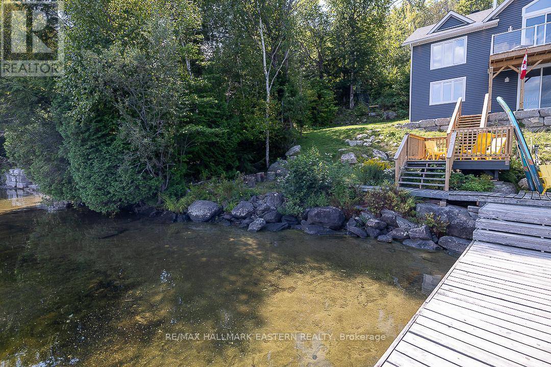 Hastings Highlands (wicklow Ward), ON K0L2S0,1744 PAPINEAU LAKE ROAD