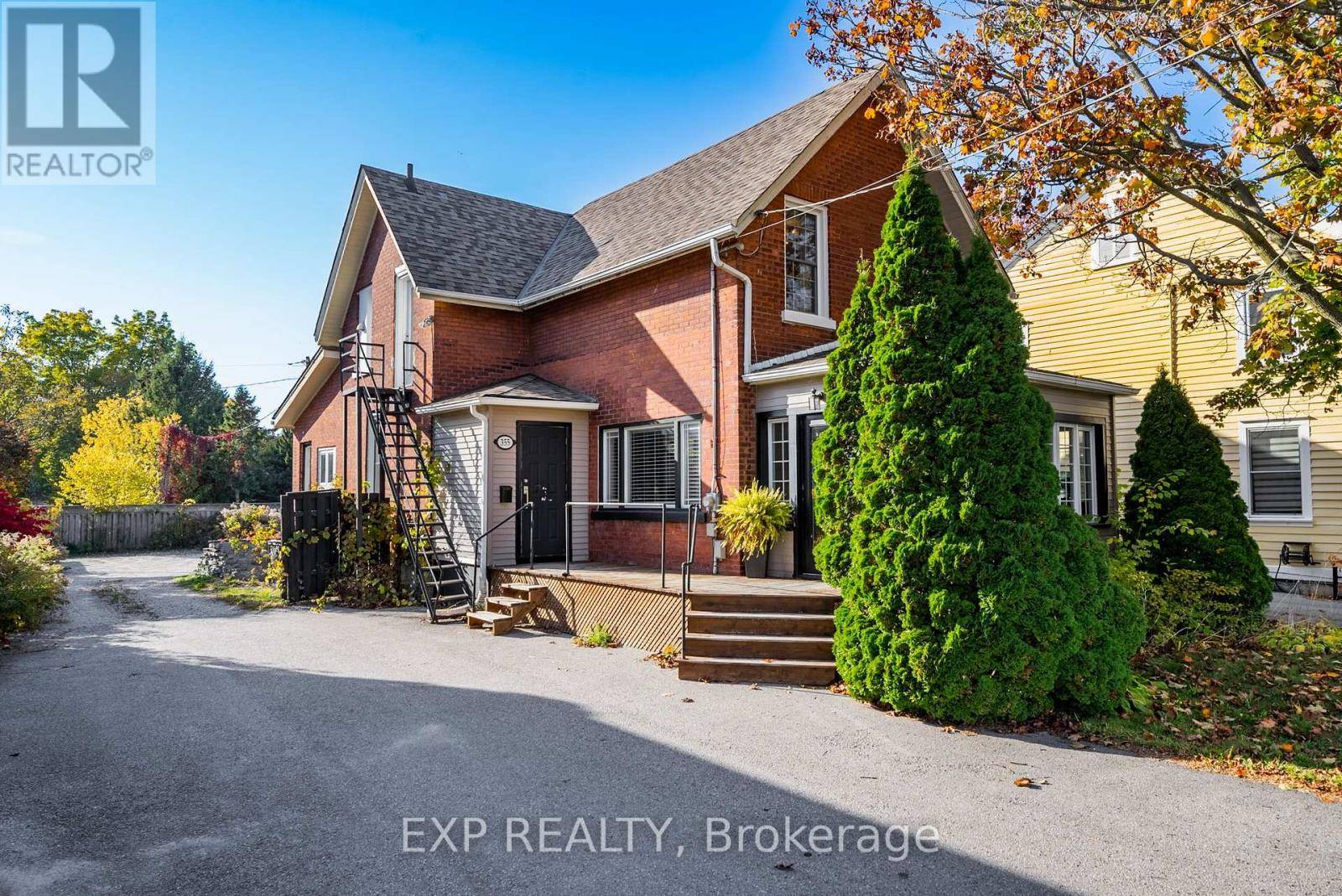 Cobourg, ON K9A3R5,355 DIVISION STREET
