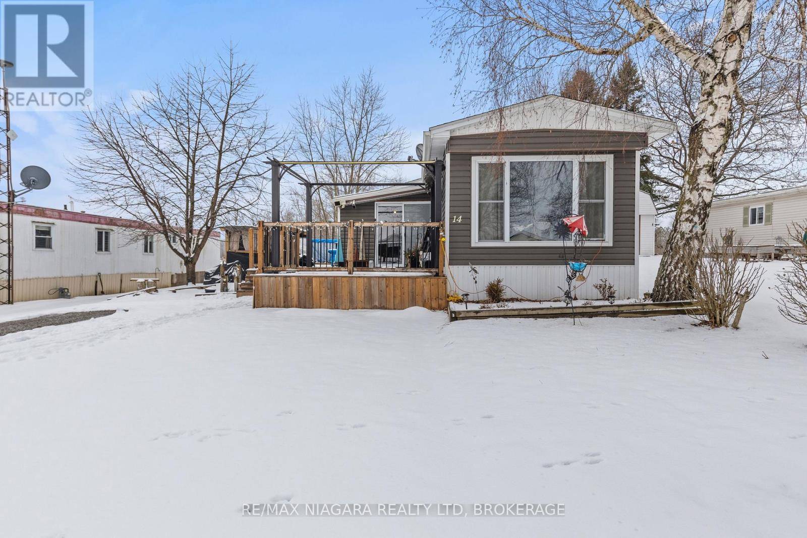 Wainfleet, ON L0S1V0,43969 3 HWY #14